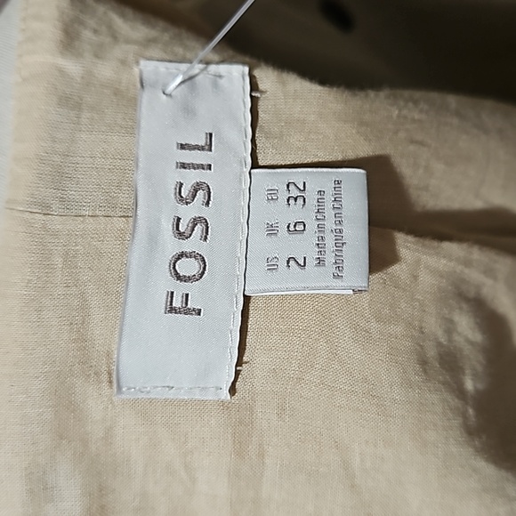 Fossil "Katherine" Jacket - Picture 9 of 9